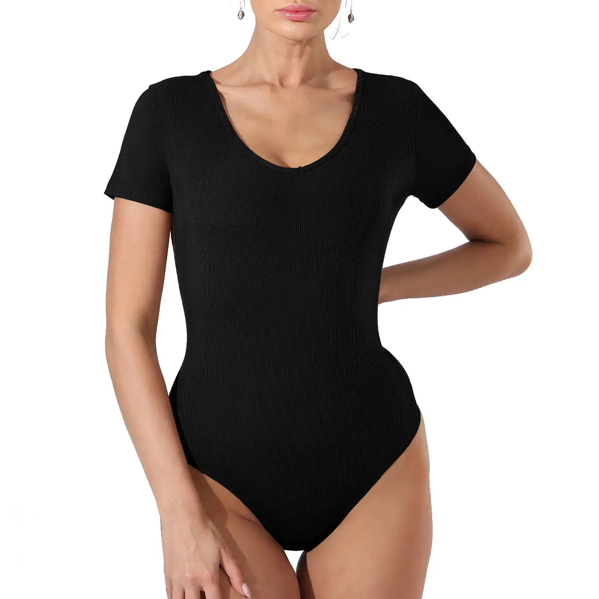 SKNCTRL Sleeve Bodysuit (Z)