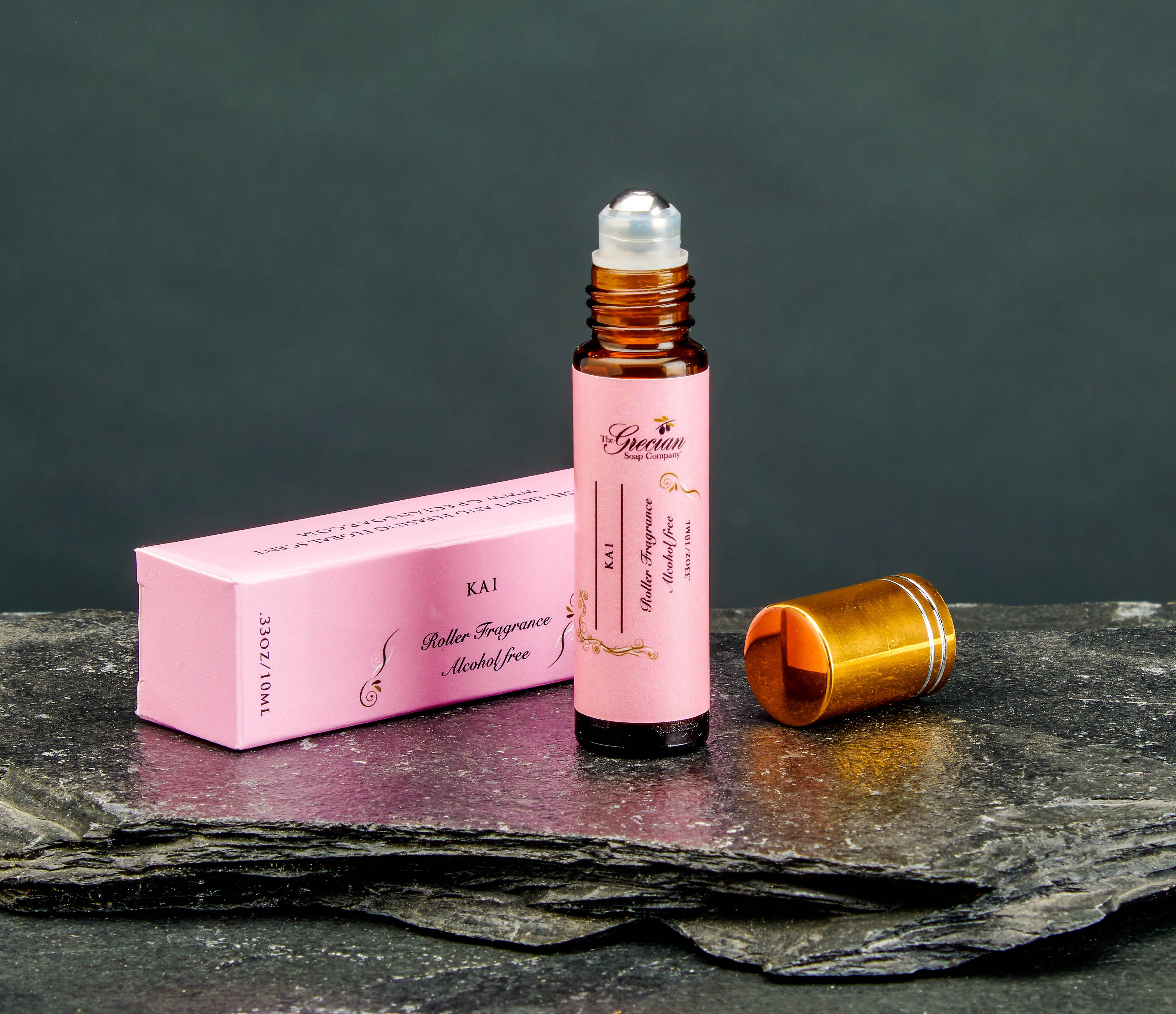 Kai Roll-on Fragrance
