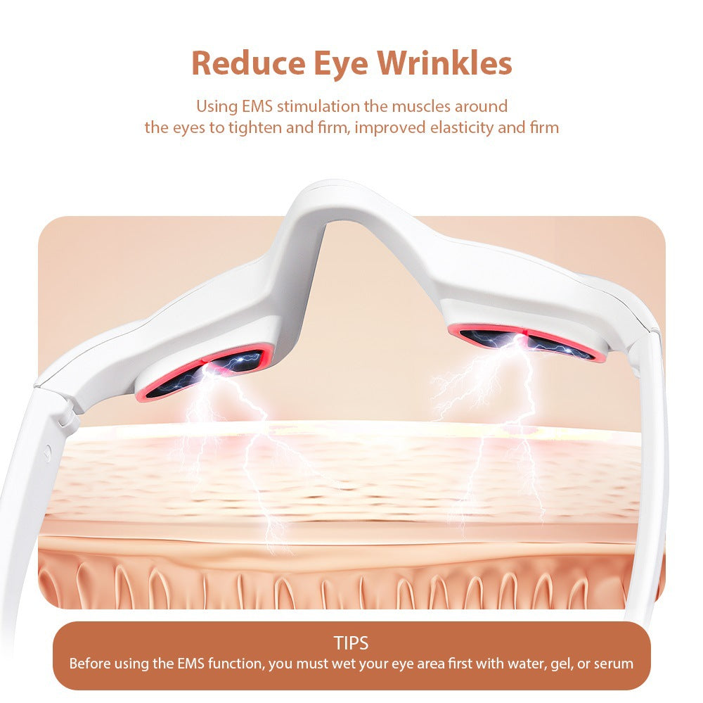 InfraGlow Undereye Rejuvenator
