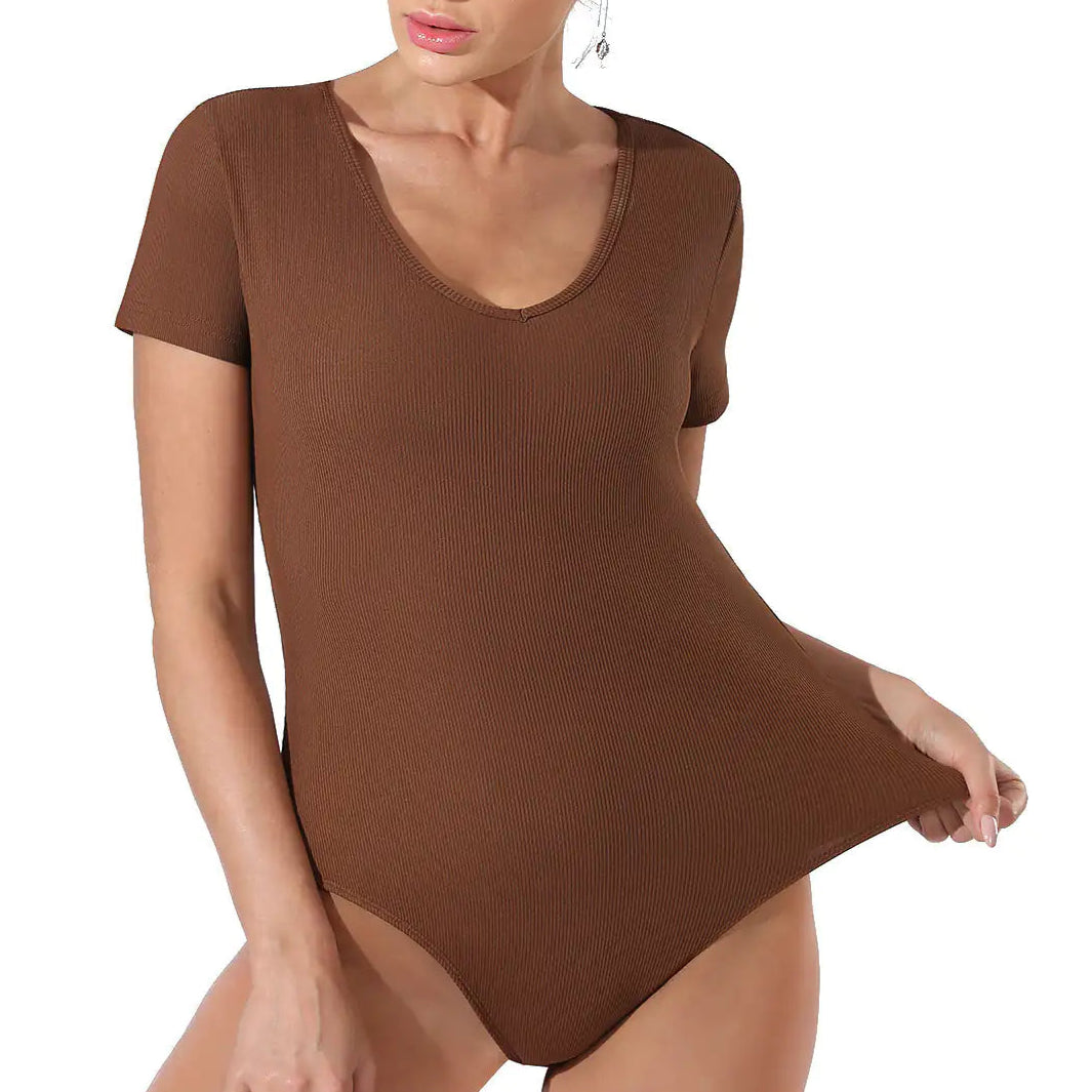 SKNCTRL Sleeve Bodysuit (Z)