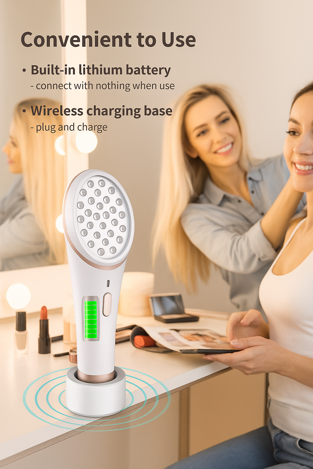 LumeDot Acne Light