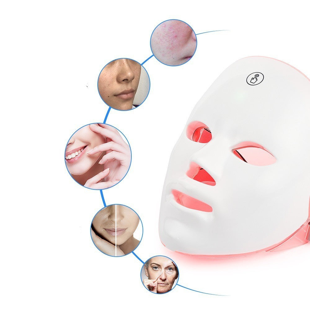 NüLight RLT Mask