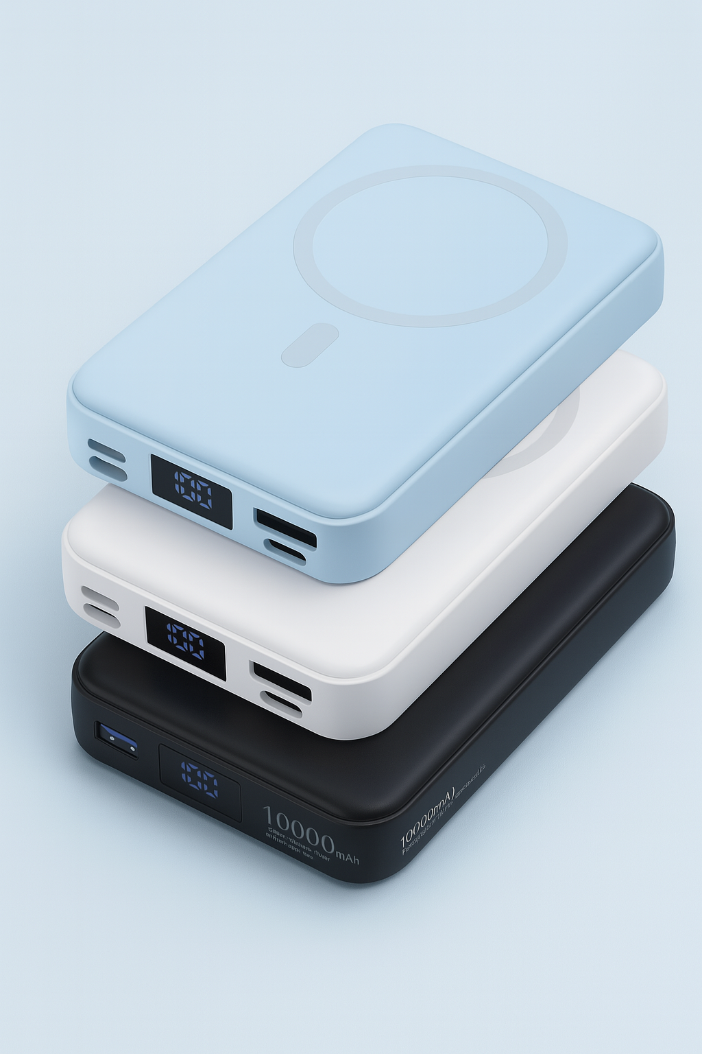 MagGo 10K Wireless Charger