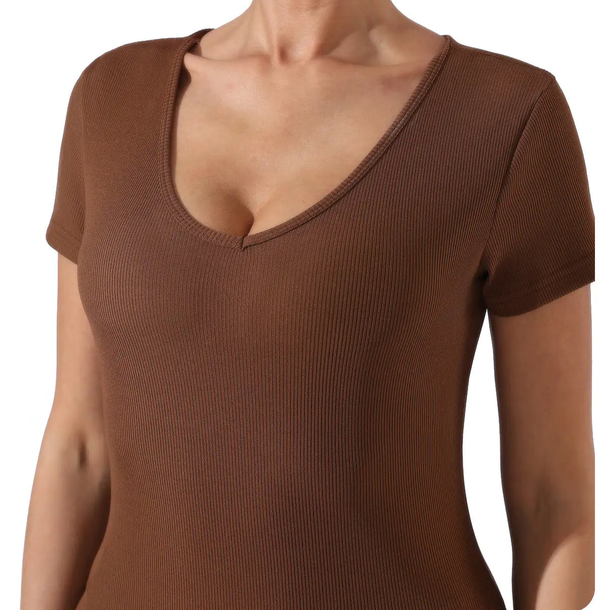 SKNCTRL Sleeve Bodysuit (Z)