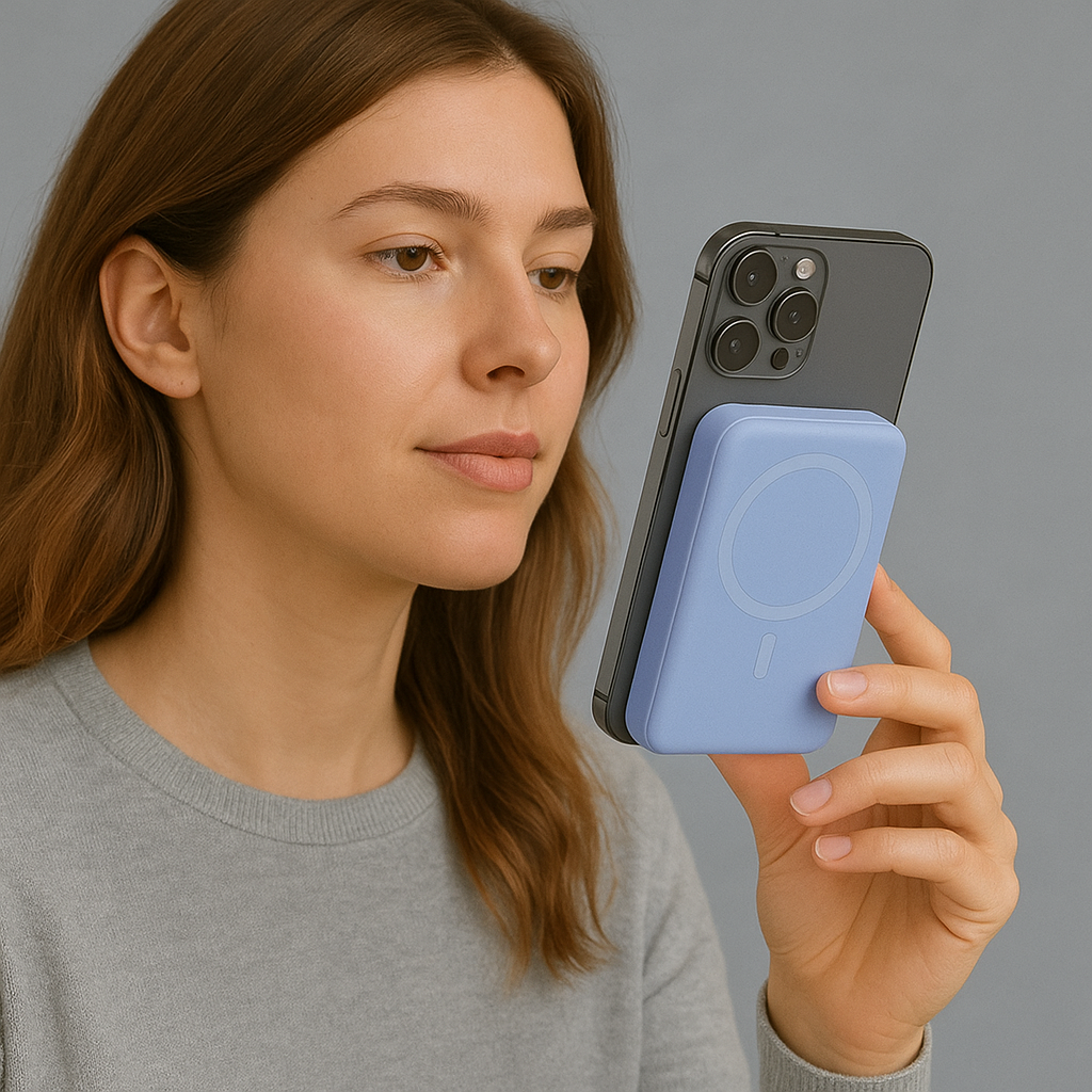MagGo 10K Wireless Charger