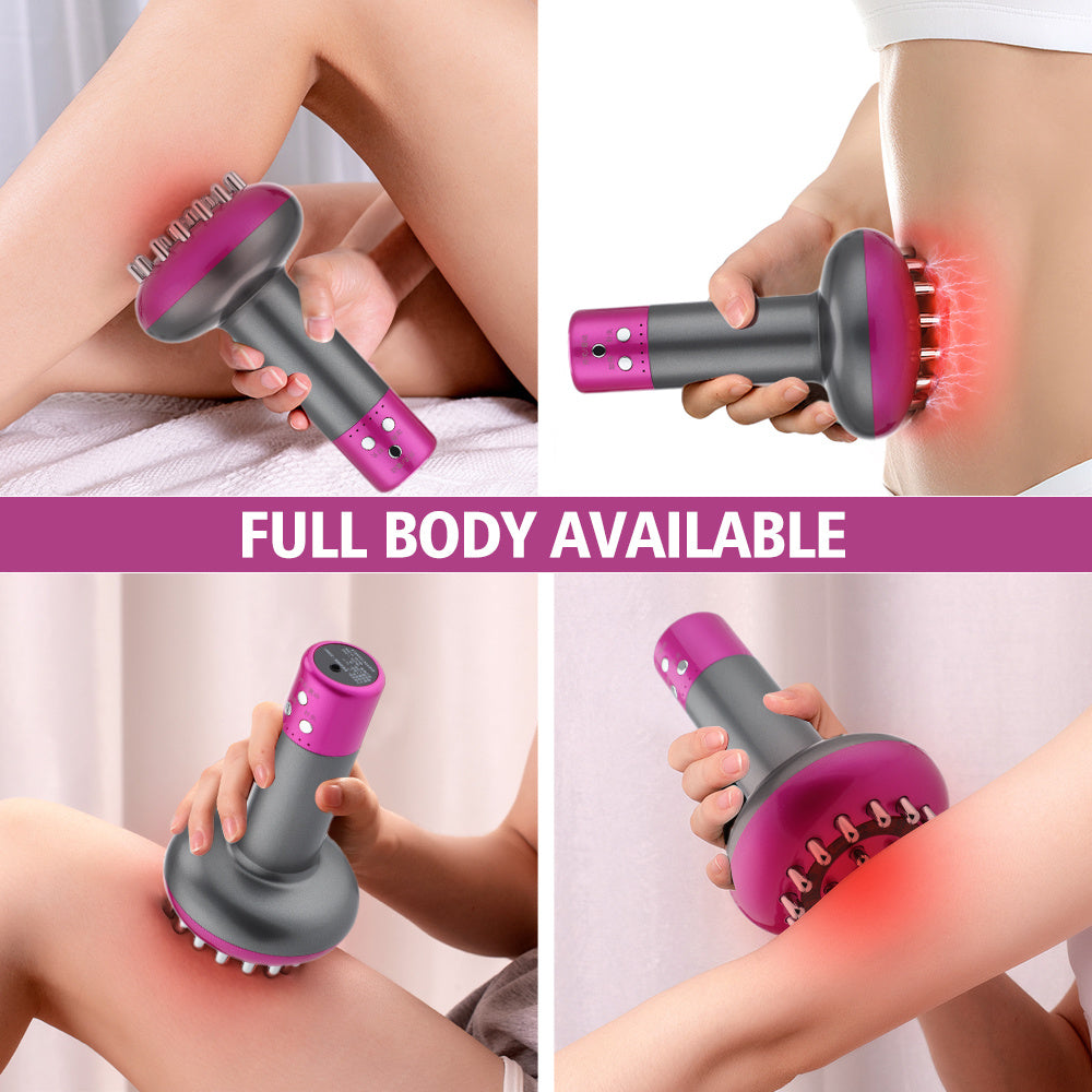 Slimwave EMS Massager