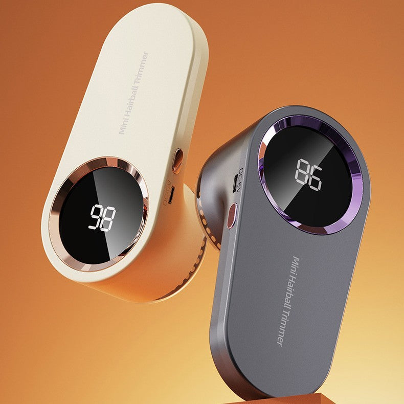 Electric Portable Lint Trimmer