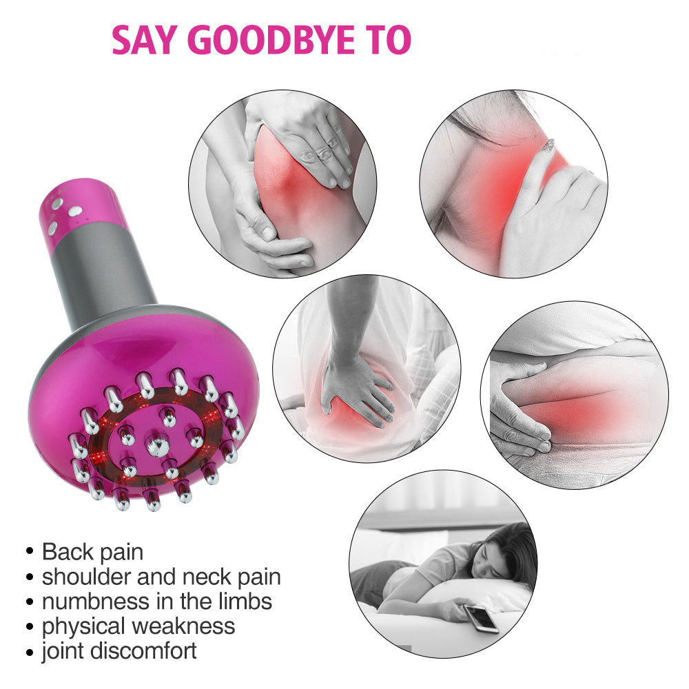 Slimwave EMS Massager