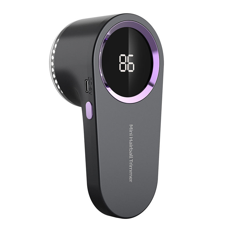 Electric Portable Lint Trimmer