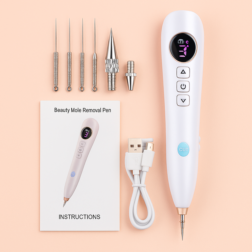 GlowErase™  Spot Removal Pen