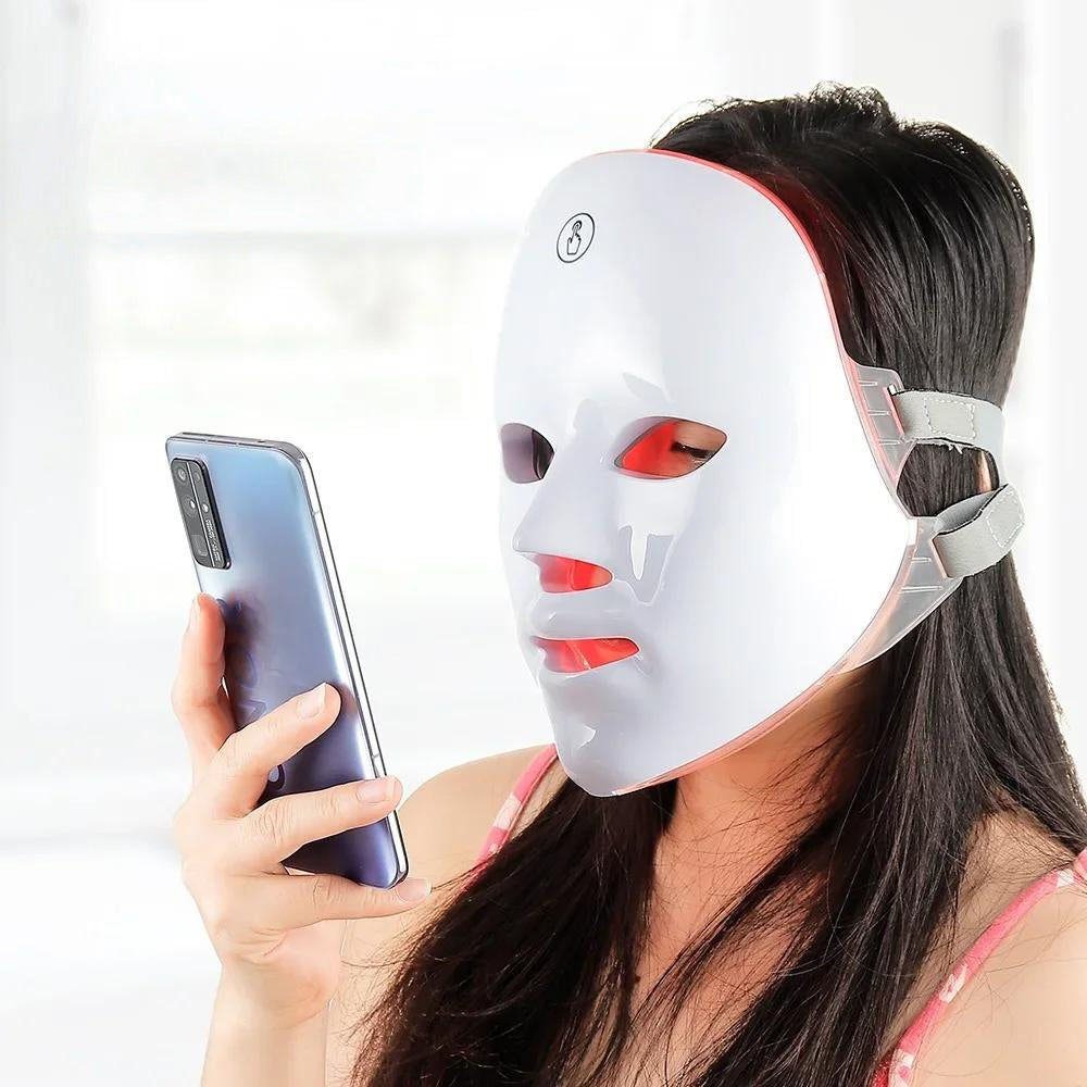 NüLight RLT Mask