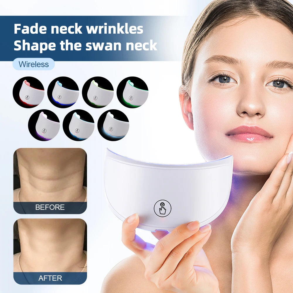 NüLight RLT Mask