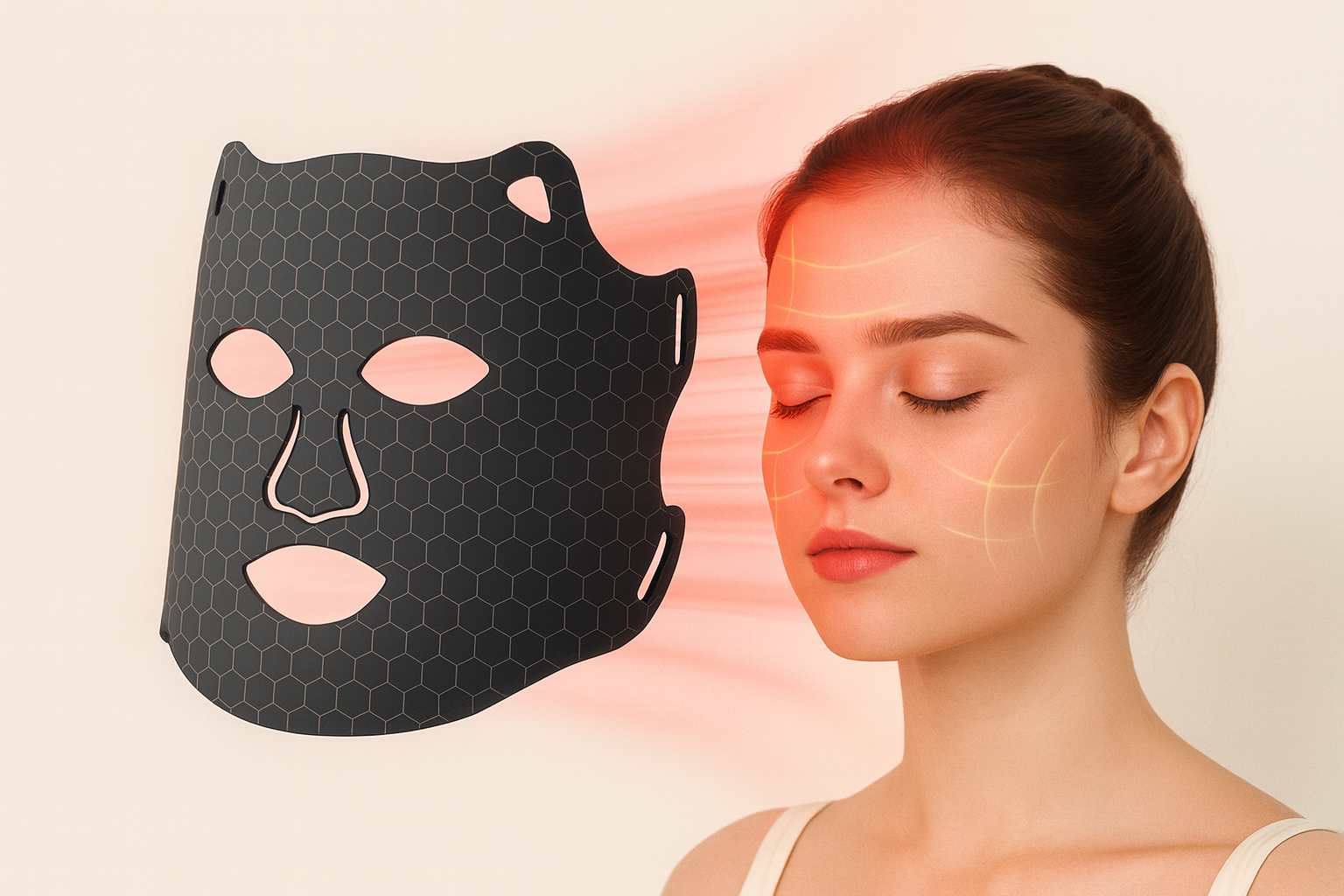 Radiéa Skin Renewal Mask
