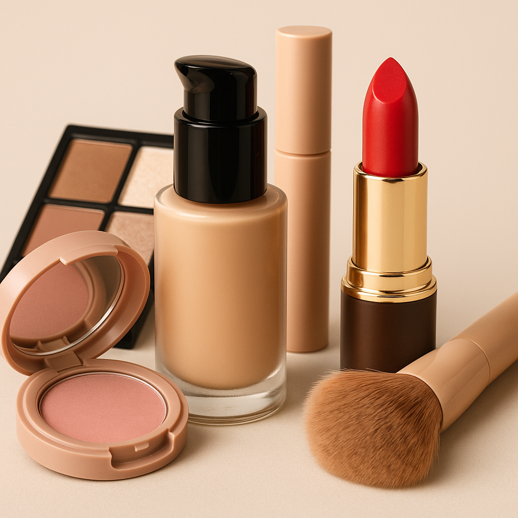 Olunari Cosmetics