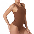 SKNCTRL Sleeveless Bodysuit