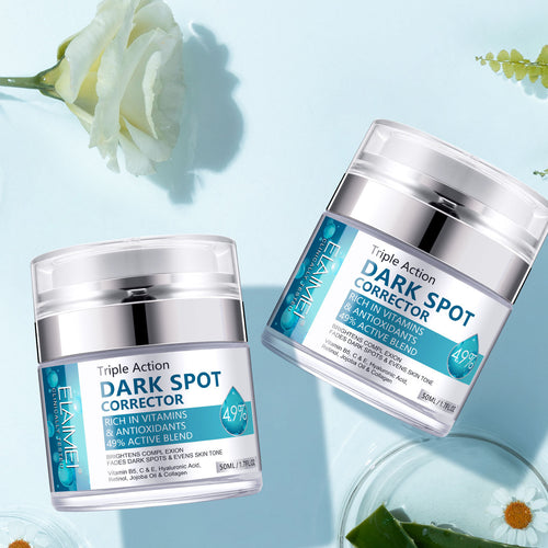 Olunari Dark Spot Corrector Cream