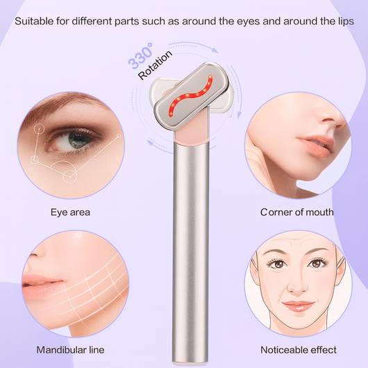Olunari EMS Glow Wand