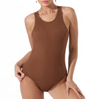 SKNCTRL Sleeveless Bodysuit