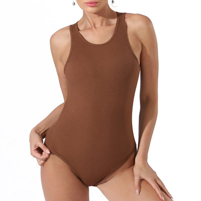 SKNCTRL Sleeveless Bodysuit