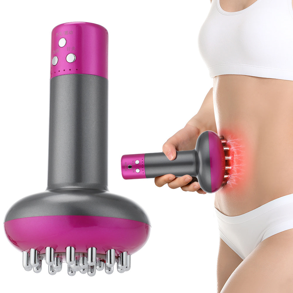 Slimwave EMS Massager