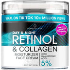CollaGlow Retino+ Intensive Moisturizer