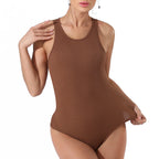 SKNCTRL Sleeveless Bodysuit