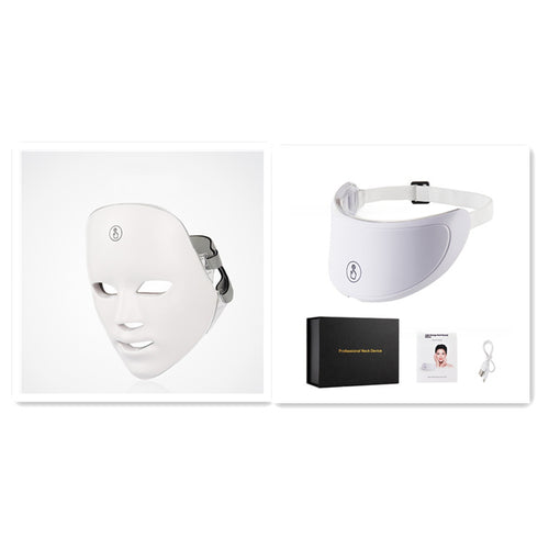 NüLight RLT Mask