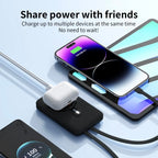MagGo 10K Wireless Charger