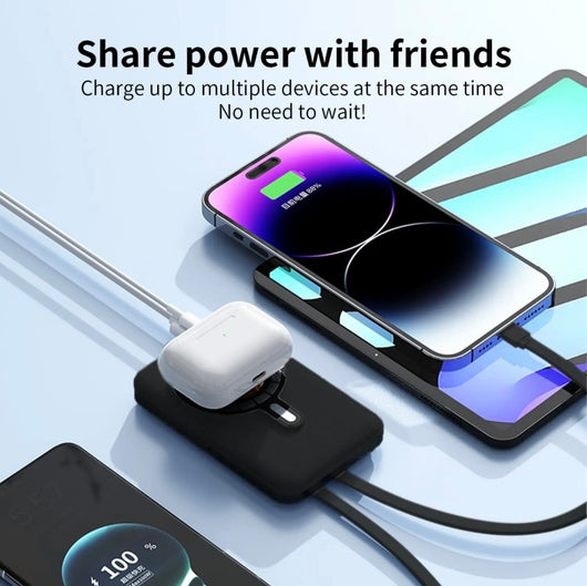 MagGo 10K Wireless Charger