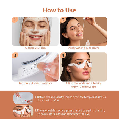 InfraGlow Undereye Rejuvenator