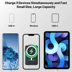 MagGo 10K Wireless Charger