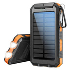 SolarGo 8000 Power Bank