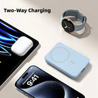 MagGo 10K Wireless Charger