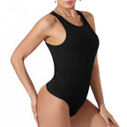 SKNCTRL Sleeveless Bodysuit