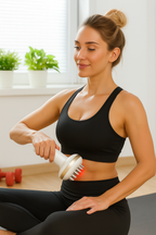 Slimwave EMS Massager