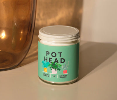 Pot Head