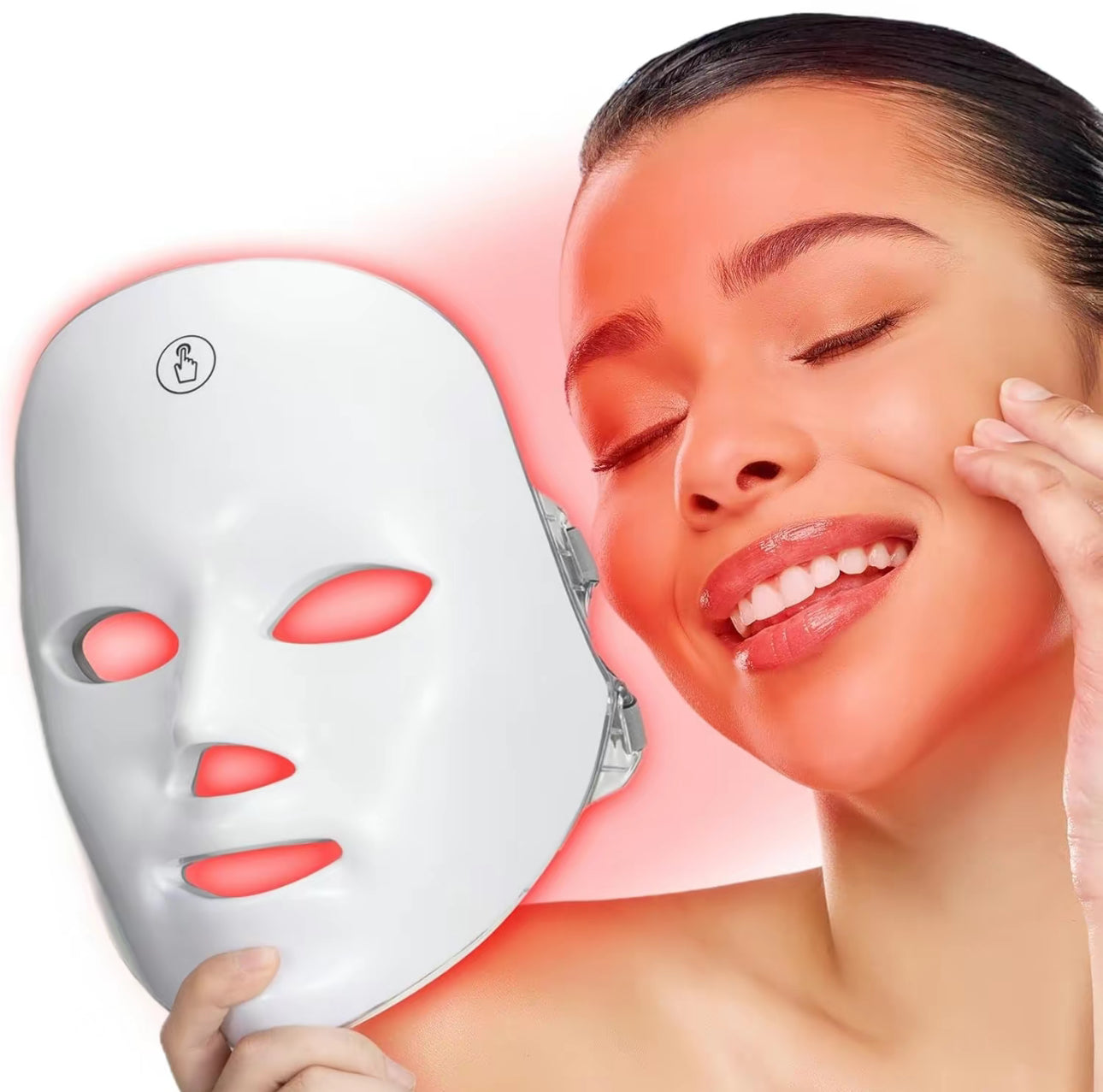 NüLight RLT Mask