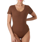 SKNCTRL Sleeve Bodysuit (Z)
