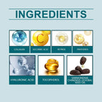 Olunari Dark Spot Corrector Cream