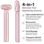Olunari EMS Glow Wand