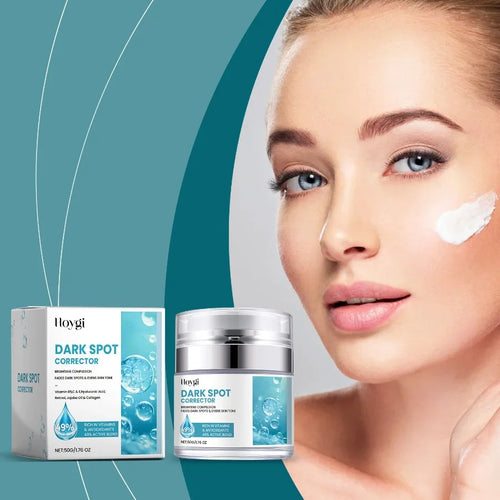 Olunari Dark Spot Corrector Cream