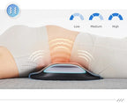 SpineAlign Heated RLT Vibration Lumbar Relief