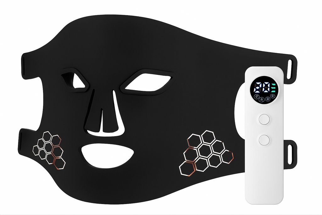 LumaGlow Mask