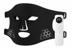 LumaGlow Mask