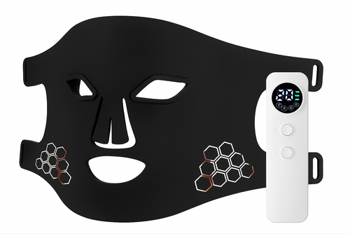 LumaGlow Mask