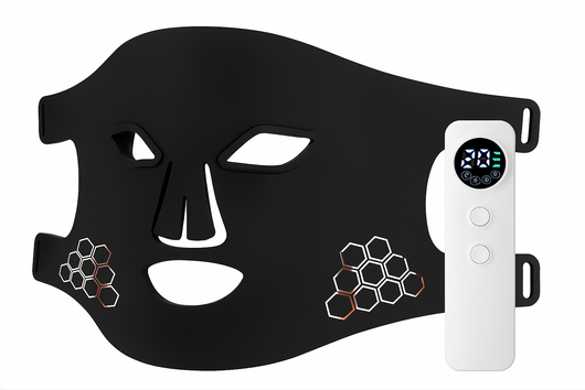 LumaGlow Mask