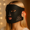 LumaGlow Mask