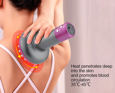Slimwave EMS Massager