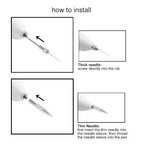 GlowErase™  Spot Removal Pen