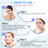 RejuvaGlow Microcurrent Facial & Neck Sculptor